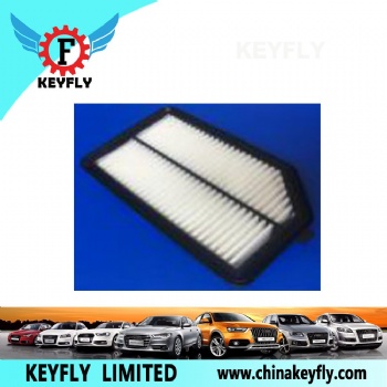 Auto Air Filter 17220-55A-Z01 for Honda