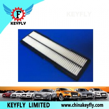 Auto Air Filter 17801-87215 for Toyota