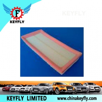 Auto Air Filter 51773404 50515501 for Fiat