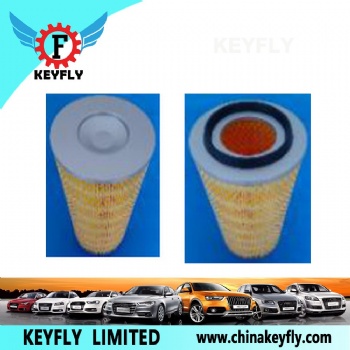 Auto Air Filter 16546-G4800 for Fiat