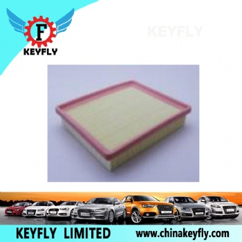 Auto Air Filter 90922629 for GM