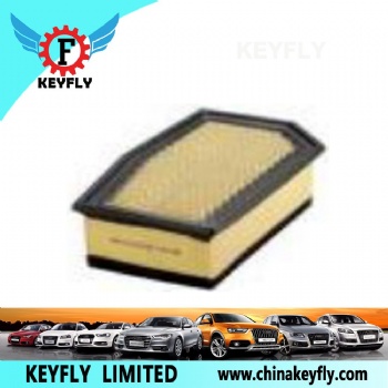 Auto Air Filter 6C2Z9601A for Ford