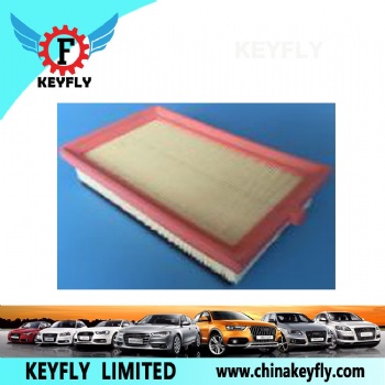 Auto Air Filter 51885139 68202151AA for Fiat
