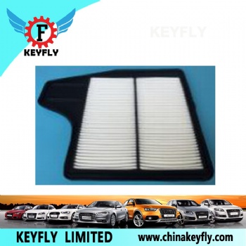 Auto Air Filter 16546-3TA1B-C139 for Nissan