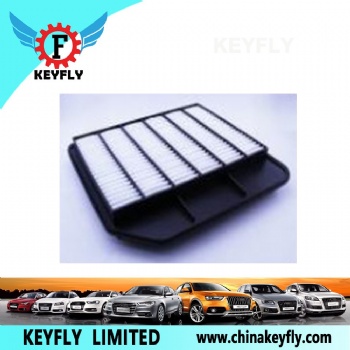 Auto Air Filter 16546-1KL0E 16546-1LA0A for Nissan