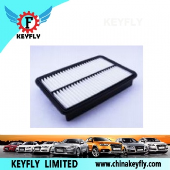 Auto Air Filter PE07-13-3A0A for Mazda