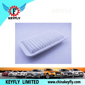 Auto Air Filter LFG1A-13-Z40 for Mazda