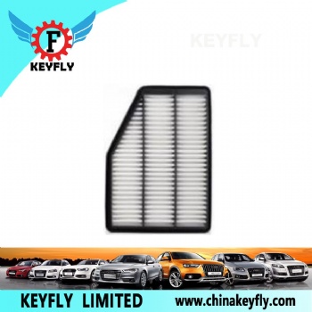 Auto Air Filter 5DA2-13-320 for Mazda