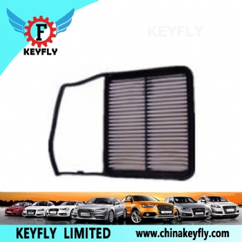 Auto Air Filter 17801-BZ070 for Toyota