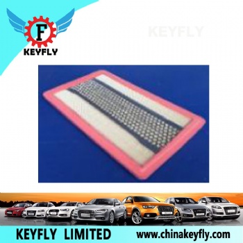Auto Air Filter 13721256548 A840X9601TA for BMW