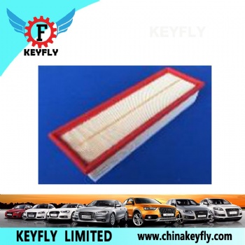Auto Air Filter 13718570043 for BMW