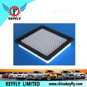 Auto Air Filter 11085Z2 20871244 for Mazda