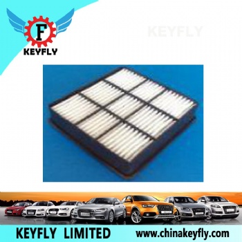 Auto Air Filter MR188657 MR552951 for Mitsubishi
