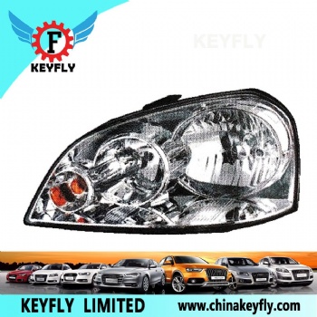 Head Lamp M/T for Buick Excelle 2003 OEM 96458820 96458819