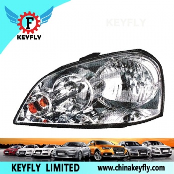 Head Lamp A/T for Buick Excelle 2003 OEM 96558821 96458819