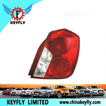 Tail Lamp 1.6 for Buick Excelle 2003 OEM 96551226 96551225