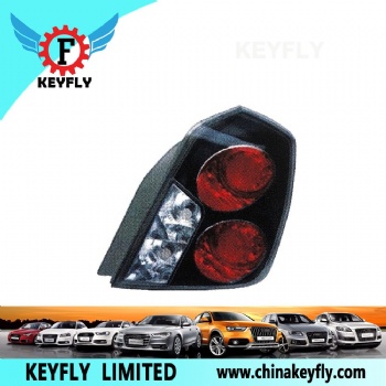 Tail Lamp Crystal Design for Buick Excelle 2003