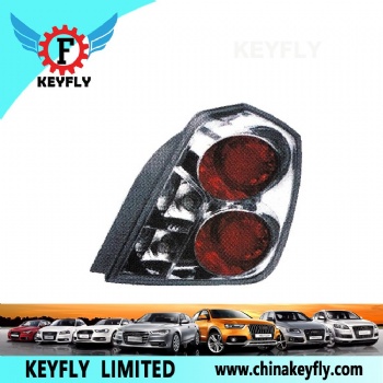 Tail Lamp Crystal Design Type 2 for Buick Excelle 2003
