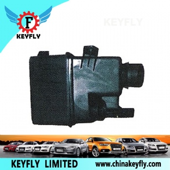 Resonator for Buick Excelle 2003 OEM 96553466