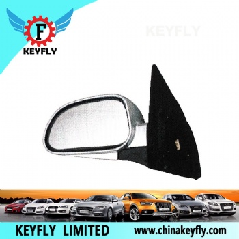 Mirror Black for Buick Excelle 2003