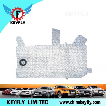 Front Bumper Support for Buick Excelle 2003 OEM 96545531