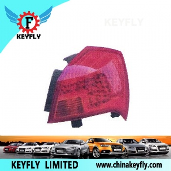 Rear Lamp Curved for Buick Excelle 2008