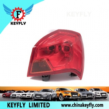 Rear Lamp Curved for Buick Excelle 2013