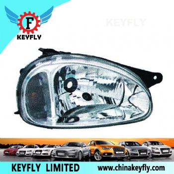 Head Lamp Old Style for Buick Sail 2000 OEM 92098909 92098908