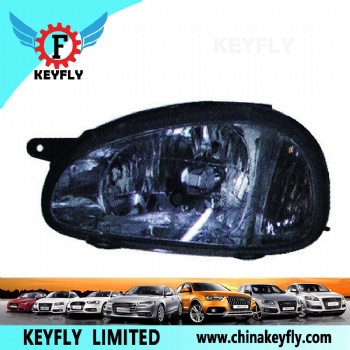 Head Lamp (GLASS) for Buick Sail 2000
