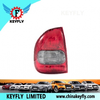 Tail Lamp 4D (CLEAR) for Buick Sail 2000