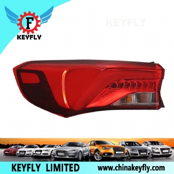 Rear Lamp Curved for Buick Verano Pro