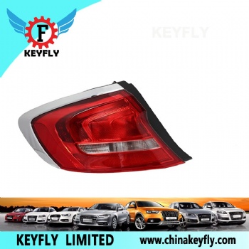 Rear Lamp Curved for Buick LaCrosse 2016