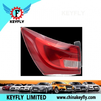 Rear Lamp Curved for Buick Excelle GT 2015