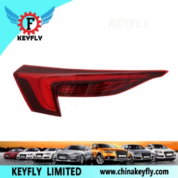 Rear Lamp Curved for Buick Velite 6