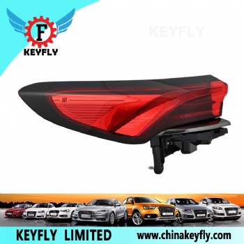 Rear Lamp Curved for Buick Electra E5