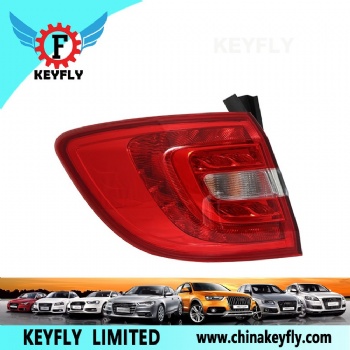 Rear Lamp Curved for Buick GL8 2014
