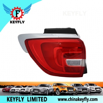 Rear Lamp Curved for Buick GL8 2017