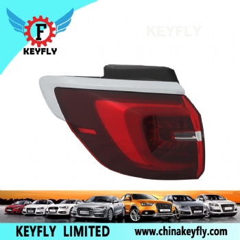 Rear Lamp Curved for Buick GL8 2020