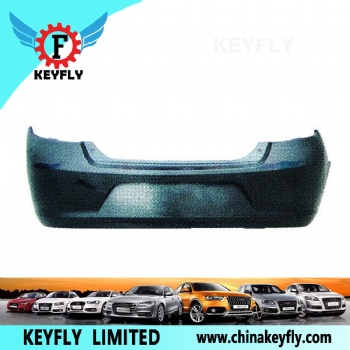 Rear Bumper for Chevrolet Sail 2010 OEM 9033581