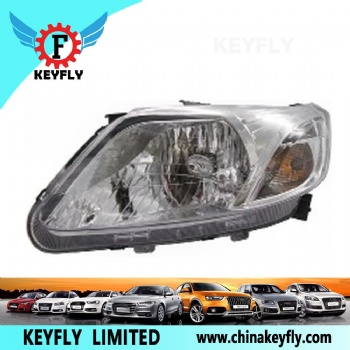 Head Lamp for Chevrolet Sail 2010 OEM 9016629 9016630
