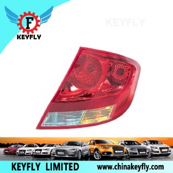 Tail Lamp for Chevrolet Sail 2010