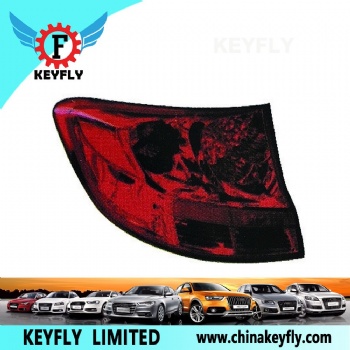 Tail Lamp Hatch Back for Chevrolet Sail 2010 OEM 9032635