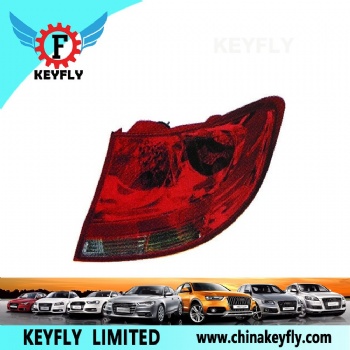 Tail Lamp White for Chevrolet Sail 2010