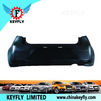 Rear Bumper Hatch Back for Chevrolet Sail 2010