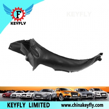 Front Bumper Grille for Chevrolet Sail 2010