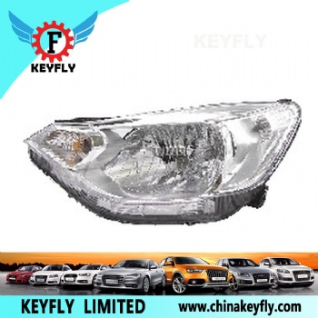 Head Lamp for Chevrolet Sail 2015