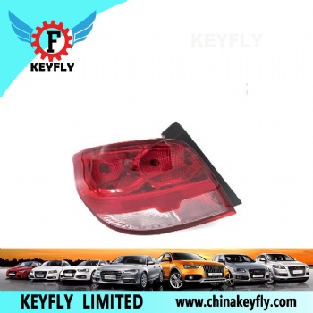 Rear Lamp for Chevrolet Sail 2015