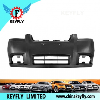 Front Bumper for Chevrolet Aveo 2007 OEM 96648503