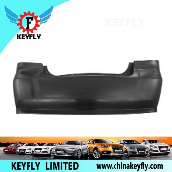 Rear Bumper for Chevrolet Aveo 2007 OEM 96648504