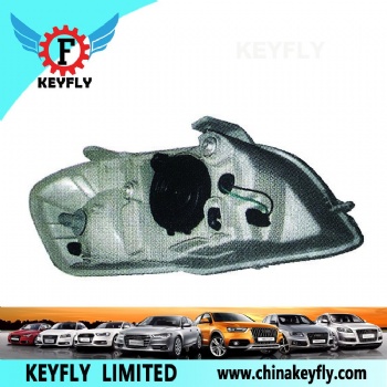 Head Lamp (EM) for Chevrolet Aveo 2007 OEM 96650521 96650522